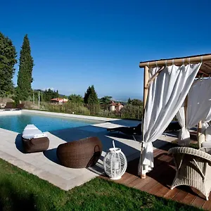 3* Hotel Giorgia In Collina