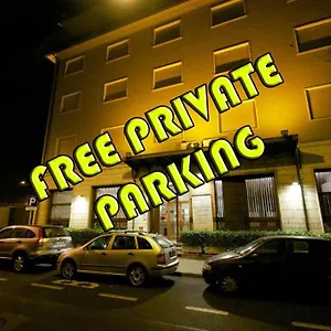 3* Hotel Milano