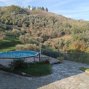  Holiday home Casina In Pietra