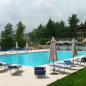 Arcobaleno Park Pistoia