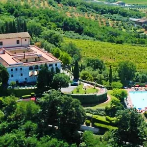 4* Hotel Antico Convento Park Et Bellevue